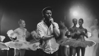 James Napier Robertson