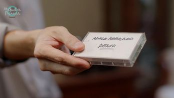 Kier Legaspi in My Guitar Princess (2018)