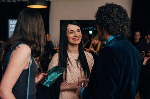 BAFTA Scotland New Talent Awards