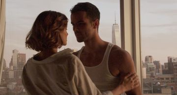 Screenshot from 'Wicked Game'