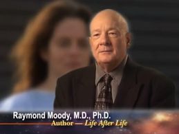 Raymond Moody in The Evidence for Heaven (2004)