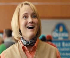 Carolyn Crotty in Colin in Black & White