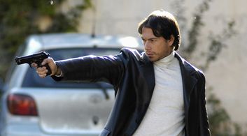 Giuseppe Milazzo Andreani in Fratelli (2008)