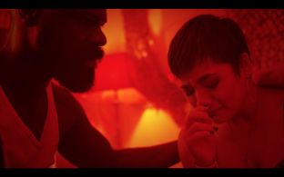 INFERNO by Corey Harrell