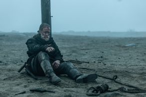 Jorma Tommila in Sisu (2022)