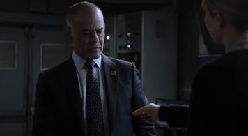 “The Endgame” (NBC) / Happily Ever After