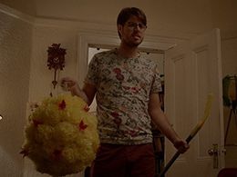 Thomas Ward in Please Like Me (2013)