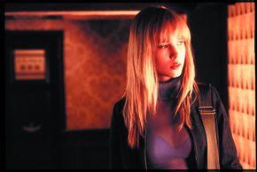 Chloé Winkel in Stratosphere Girl (2004)