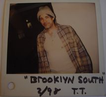 Brooklyn South