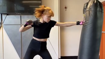 Lisa Jacqueline Starrett