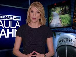 Paula Zahn in On the Case with Paula Zahn (2009)