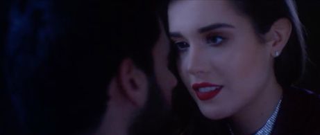 Caroline Wilde in Ghost (2019)