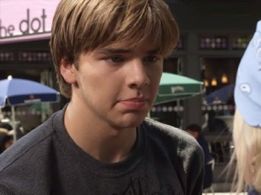 Sam Earle in Degrassi: The Next Generation (2001)