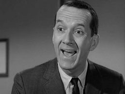 Lee Goodman in The Addams Family (1964)