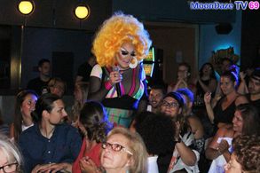 Jean-Francois Guevremont in MoonDaze TV (2011)