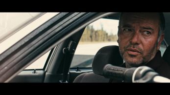 Carlos Acosta-Milian in Cambio de Guardia (2019)