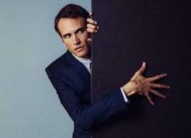 Matthew Patrick Davis