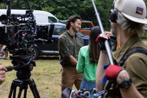 Love In The Smoky Mountains: A National Park Romance (2023)