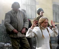 Bernadette Heerwagen in Joy Division (2006)