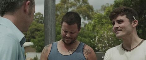 Liam Graham 'Hounds of Love'