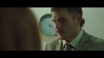 Jack Ruefli in SPREADSHEETS (2023)