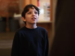 Pulled from Darkness - March 2021