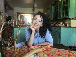 Zilla on New Eden, 2020