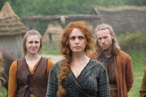 Tamla Kari in Britannia (2017)