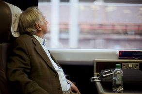Richard Dawkins in The Unbelievers (2013)