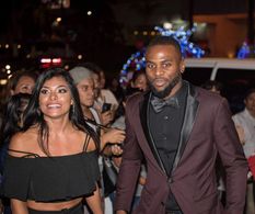 Curse of Mesopotamia Red Carpet Acapulco