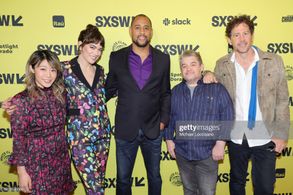 SXSW Shatter Belt Premiere