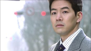 Lee Sang-yoon in My Daughter Seo Young (2012)