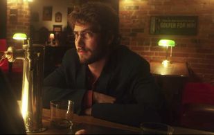 Gregory Ambrose Calderone in Saturday Night Special (2014)