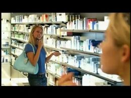 Lo Bosworth in Laguna Beach: The Real Orange County (2004)