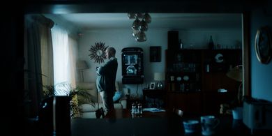 James Hyland in The Impatient Man Who Made His Life Considerably Shorter