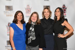 Rosebud Lane Premiere at Golden State Film Festival