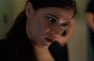 Edwina Rai in Duvar (2021)