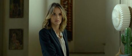 Laurence Arné in Daddy Cool (2017)