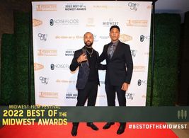 BMAs 2022 CineCity in Chicago