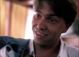 Jirí Pomeje in Waiting for Patrik (1988)