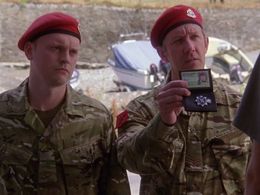 Alan McKenna and Graeme Rooney in Doc Martin (2004)