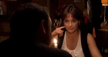 Silvia Marsó in Prince and Me and You (2006)