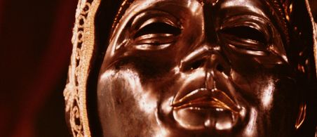 Shahin Sean Solimon in Sinbad: The Fifth Voyage (2014)