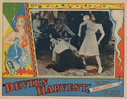 June Doyle in Devil's Harvest (1942)