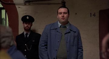 Frank Harper in In the Name of the Father (1993)