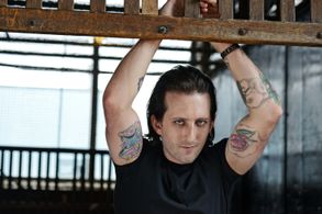 Michael Joseph Delaney