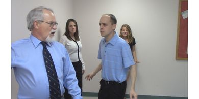 Up on High Ground (2015)