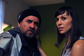 Alexandra De La Mora