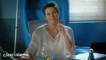 Jane The Virgin- Season 5