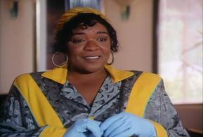 Nell Carter in Maid for Each Other (1992)